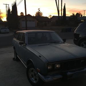 Meet your Posher, Sonny